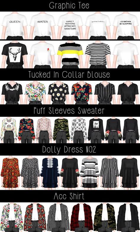 Lana cc finds sims 3. Lana CC Finds - spectacledchic X April Collection by ...