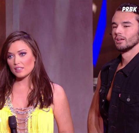 Elsa Esnoult Danse Avec Les Stars 10 Répond à Ceux Qui Veulent La