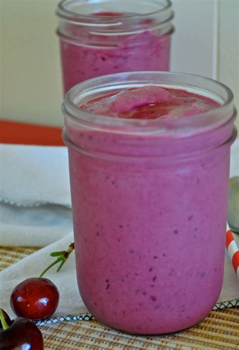 This online merchant is located in the united states at 883 e. Cherry Cheesecake Smoothie | Little House Big Alaska