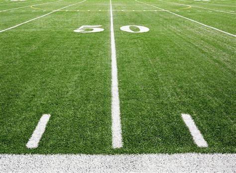 45 Hq Images Football Yard Lines Decal Football Field Yard Lines Room