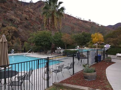 Canyon Creek Resort In 22074 Ca 128 Winters Ca 95694 Usa