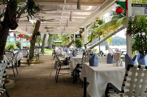 The regency tanjung tuan beach resort. The Regency Tanjung Tuan Beach Resort | 3 Star Beach ...
