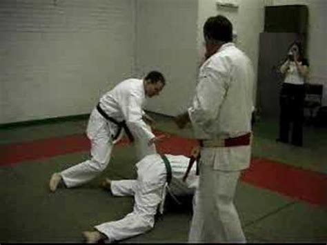 Do they serve any beneficial or detrimental purposes? Pressure Point Knockout - GB20 - YouTube