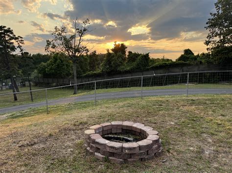 We Spent a Wild Night Camping at Six Flags Great Adventure's Safari