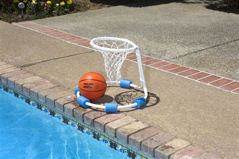 Poolmaster 72705 All Pro Water Basketball Game On Galleon Philippines