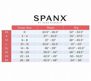Spanx Power Conceal Her High Waisted Mid Thigh Short Page 1 Qvc Com