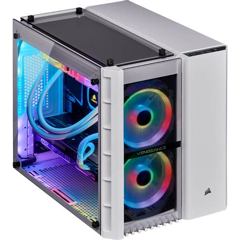 Corsair Vengeance 5189 Gaming Pc Gaming Pc Rtx 2080 Graphic Card