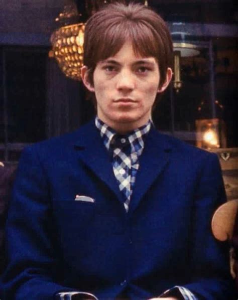 Beautiful Photos Of Steve Marriott In The 1960s And 70s ~ Vintage Everyday