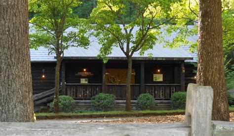 Includes single slip dock & hot tub use. Vogel State Park: Perky Cabins & Old Tyme Fun - Lake Lanier