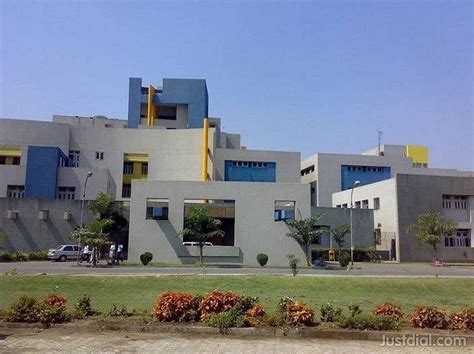 Surat Municipal Institute Of Medical Education And Research Smimer