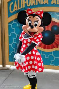 Minnie Mouse Disney Wiki