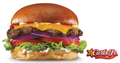 Carls Jrs All Natural Burger Marketing Hype Or Progress Eat Drink Better