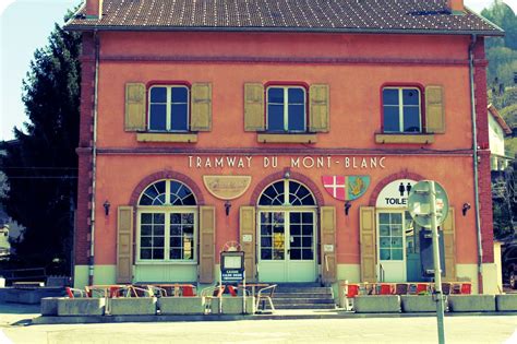The look offers tradition with a twist and … continue reading art deco in a new decade. Art Deco Train Station - St Gervais | Places to see, House ...