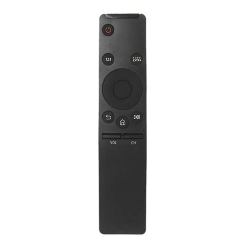 Universal Remote Control For All Samsung Smart Tvs