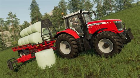 Farming Simulator 19 Season Pass Télécharger Et Acheter Aujourdhui