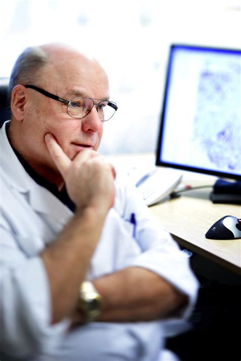 Pioneer Shares Experience Of Digital Pathology Sectra Medical