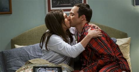 Mayim Bialik Highlights The Big Bang Theorys Attention To Sexual Consent