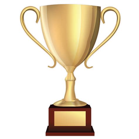 Free Cartoon Trophy Cliparts Download Free Clip Art Free
