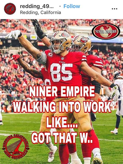 49ers Raiders Fans Celebrate Upset Wins With Memes