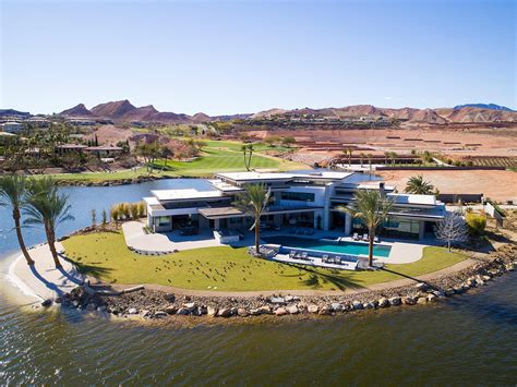 Getaway: Henderson, Nevada offers alternative to Las Vegas living