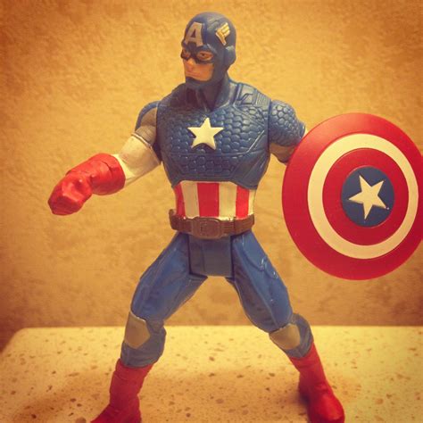 Captain America | Captain america, Avengers party, Comic book characters