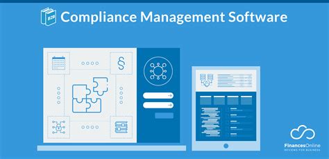 Best Compliance Management Software In 2024 Financesonline