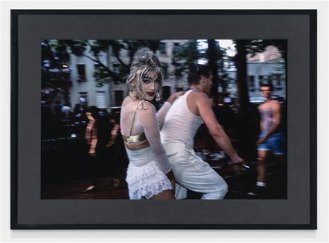 Savage Tenderness The Photographic Works Of Nan Goldin Xibt Contemporary Art Magazine