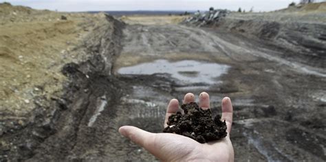 Feds Suspend Dirty Tar Sands Plan In Utah Grand Canyon Trust