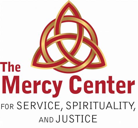 The Mercy Center For Service Spirituality And Justice Gwynedd Mercy