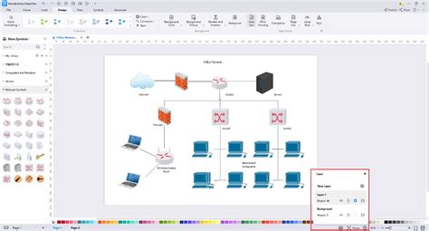 Edrawmax User Guide Edraw