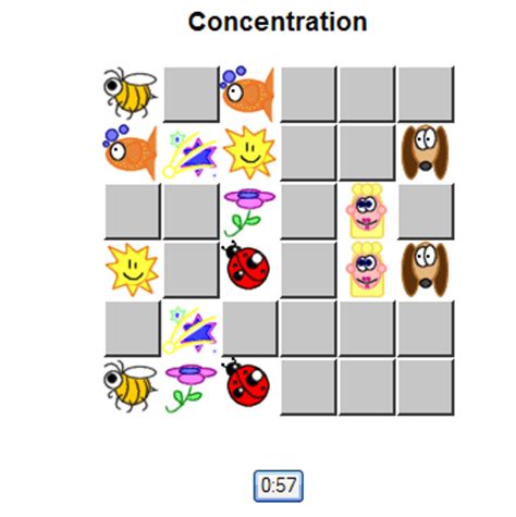 Top card & board games. concentration games - DriverLayer Search Engine