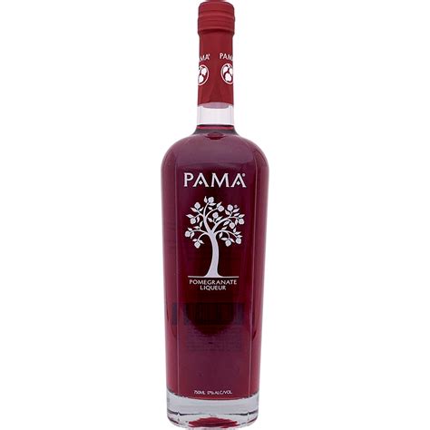 Pama Pomegranate Liqueur Gotoliquorstore