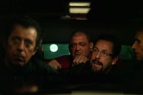 The film is technically classified as a netflix original, but the streaming service will only distribute the film outside of the us. Uncut Gems: curiosità sul drama thriller con Adam Sandler ...
