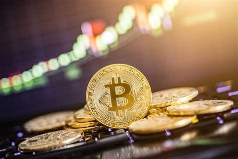 We also started to see small entities entering the domain of cryptocurrency. REVEALED: Bitcoin's Price in 2020 - The Daily Reckoning