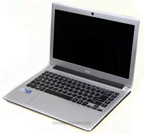 Review Notebook Acer Aspire V5 431 Tipis Berkinerja Dan Murah Jagat