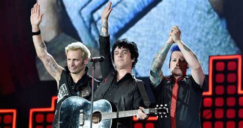 Green Day Is Returning To Asia For The 1st Time In 10 Years And Tickets