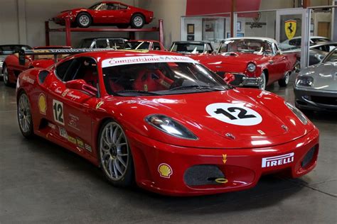 Check spelling or type a new query. 2006 Ferrari F430 Challenge for sale #79021 | MCG