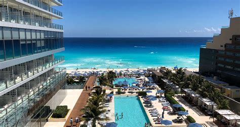 Secrets The Vine, Cancun - Resort Review | Mary Elizabeth Robb