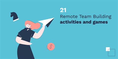 21 Remote Team Building Activities And Games 2022 Guide