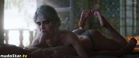 The Witcher Nude Onlyfans Photo Nudostar Tv