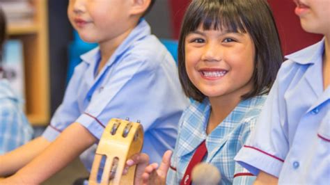 What Are The Redlands Best Primary Schools The Courier Mail