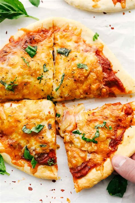 The Perfect Air Fryer Pizza Recipe