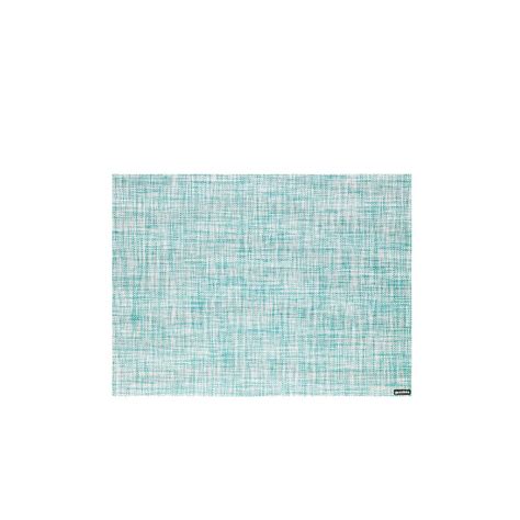 GUZZINI-Tischset blau, 48x35 cm — Qechic