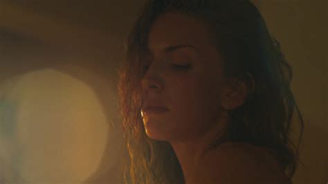 Yasemin Kay Allen Nude Strike Back S E Video Best Sexy Scene Heroero Tube