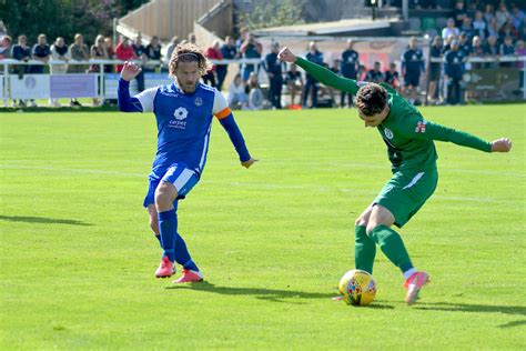 Mousehole V Helston Athletic Flickr