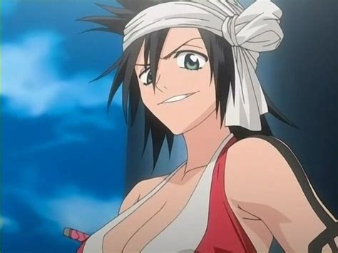 My Top 11 Favorite Bleach Female Characters Anime Amino