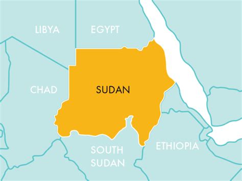 Sudan Sat 7 Uk