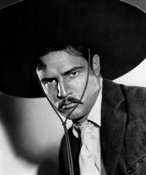 Every Elia Kazan Movie Viva Zapata 1952