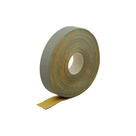 Rubber Adhesive Tape Roll 15 M 50 X 3 Mm