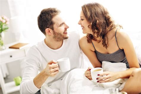 Perfectly Romantic Morning Habits To Create A Strong Relationship With Your Partner Love